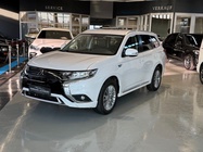Mitsubishi Outlander 2021