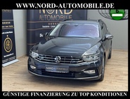 Volkswagen Passat 2022