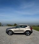 Volvo XC40 2021