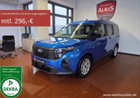 Ford Tourneo Courier 2024