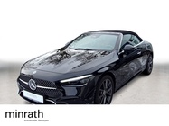 Mercedes-Benz CLE-Class 2025