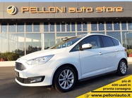 Ford C-Max 2016