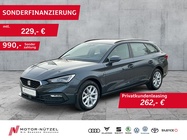 Seat Leon 2022