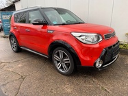 Kia Soul 2014
