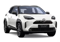 Toyota Yaris 2023
