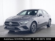 Mercedes-Benz A-Class 2024