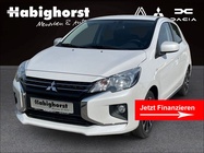 Mitsubishi Space Star 2024