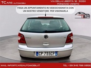 Volkswagen Polo 2004