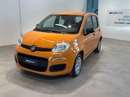 Fiat Panda 2019