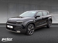 Jeep Avenger 2023
