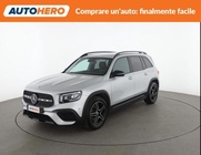 Mercedes-Benz GLB-Class 2023
