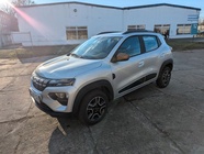 Dacia Spring 2023