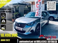 Peugeot 2008 2022