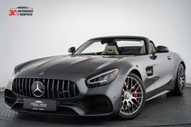 Mercedes-Benz AMG GT 2019