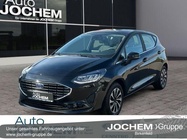 Ford Fiesta 2023