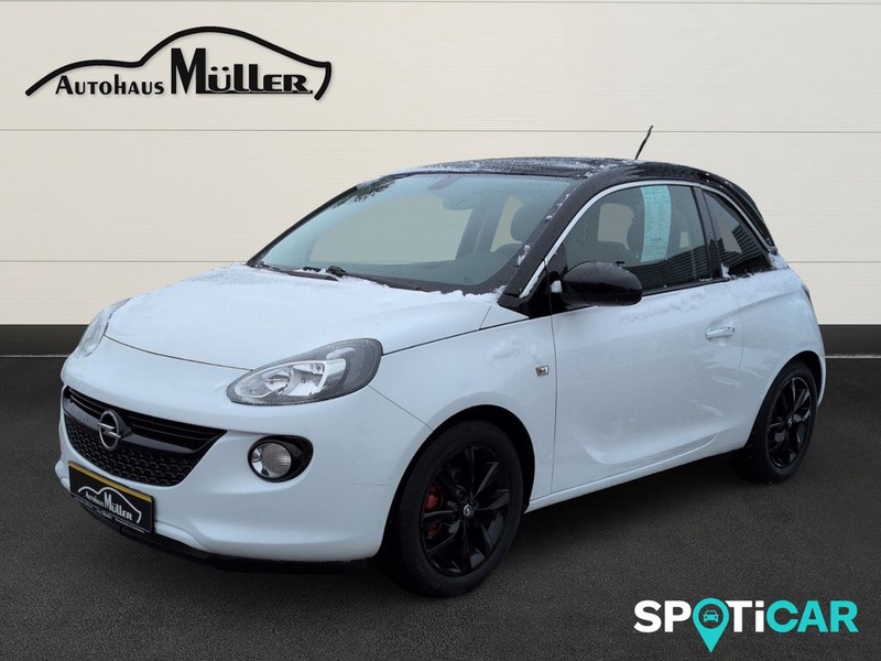 Opel Adam