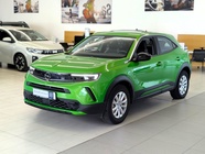 Opel Mokka 2022