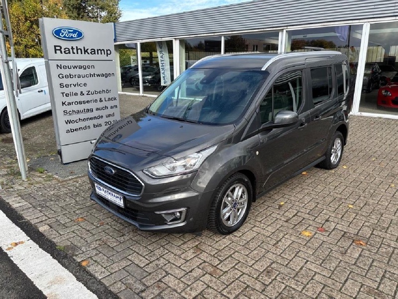 Ford Tourneo Connect