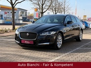 Jaguar XF 2019