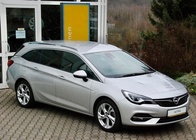Opel Astra 2019