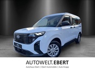 Ford Tourneo Courier 2024