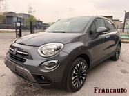 Fiat 500X 2019