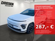 Hyundai Kona 2024