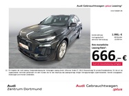 Audi Q6 e-tron 2025
