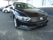 Volkswagen Passat 2019