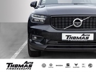 Volvo XC40 2019