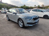 Skoda Kamiq 2020