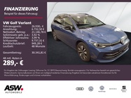 Volkswagen Golf 2025