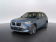 BMW X1 2022