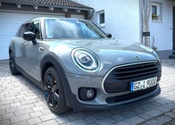 MINI Clubman 2019