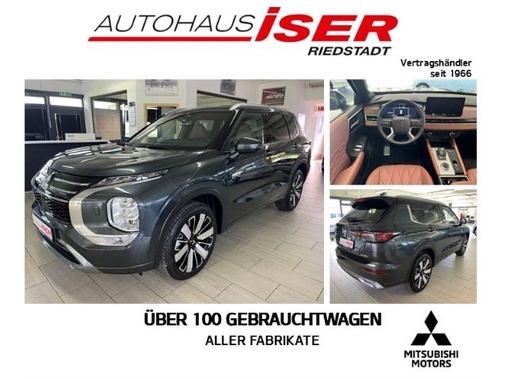 Mitsubishi Outlander 2025