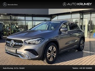 Mercedes-Benz GLA-Class 2024
