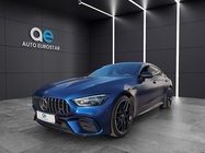 Mercedes-Benz AMG GT 2019