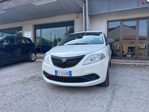 Lancia Ypsilon 2020