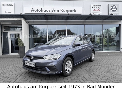 Volkswagen Polo 2026
