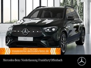 Mercedes-Benz GLE-Class 2024