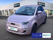 Fiat 500e 2023