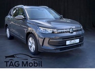 Volkswagen Tiguan 2025
