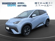 BYD Dolphin 2025