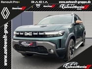 Dacia Duster 2024