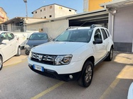 Dacia Duster 2015