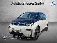 BMW i3 2022