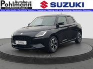 Suzuki Swift 2025