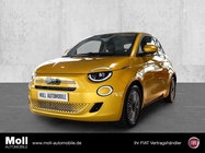 Fiat 500 2026