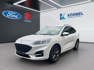 Ford Kuga 2022