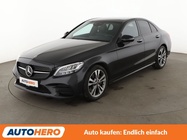 Mercedes-Benz C-Class 2020